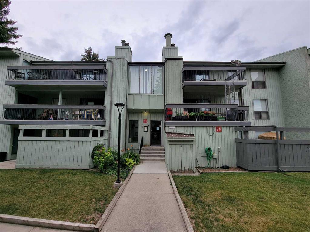 We have sold a property at 337 10120 Brookpark BOULEVARD SW in Calgary