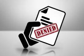 INSURANCE COMPANIES DENY COVERAGE