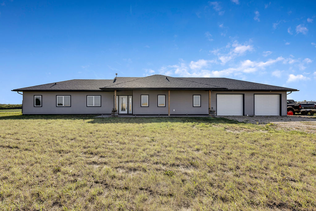 We have sold our listing at 280149 Range Road 262 in Rural Rocky View County