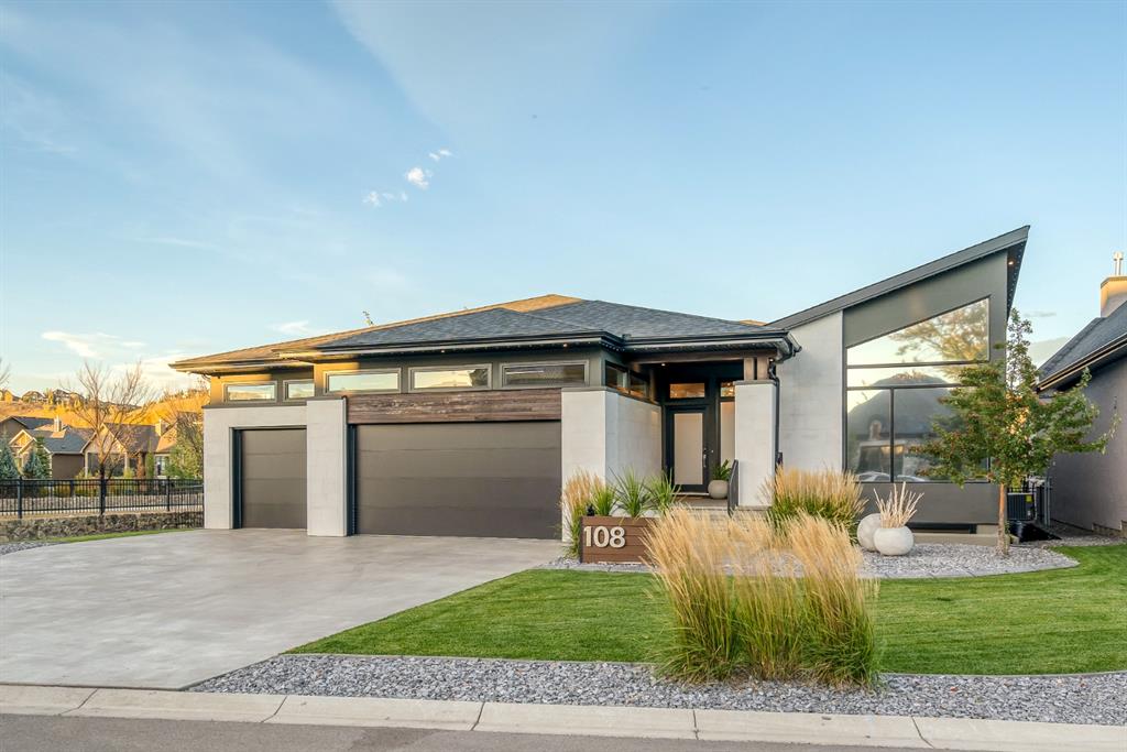 Sold property at 108 Cranbrook VIEW SE in Calgary