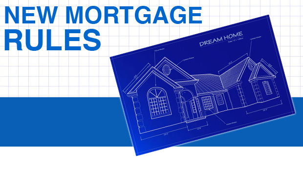 NEW MORTGAGE RULES
