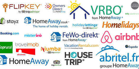 Turn Your Home Into A Short Term Rental