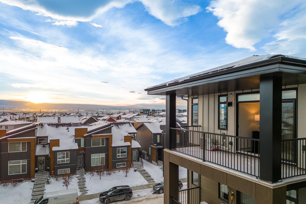 We have sold a property at 3416 200 Seton Circle SE in Calgary