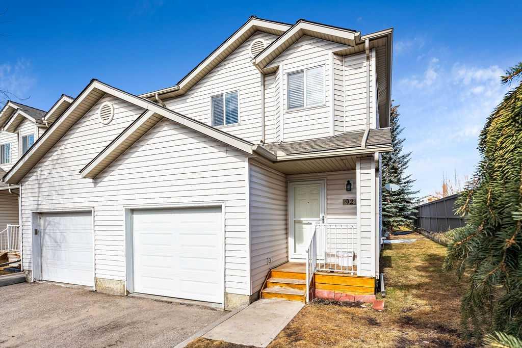 We have sold a property at 92 Mt Aberdeen MANOR SE in Calgary