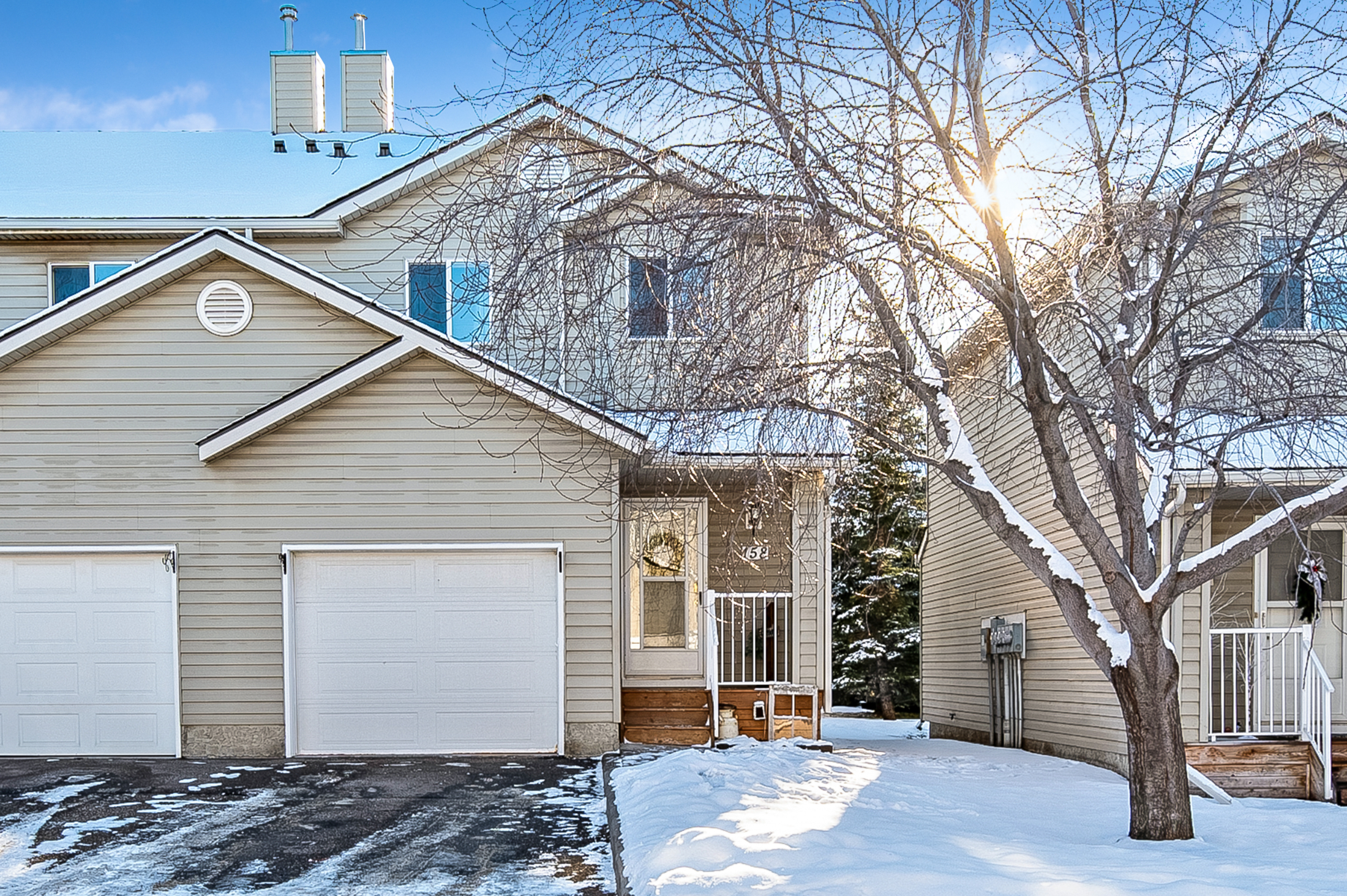 We have sold a property at 158 Mt Aberdeen MANOR SE in Calgary