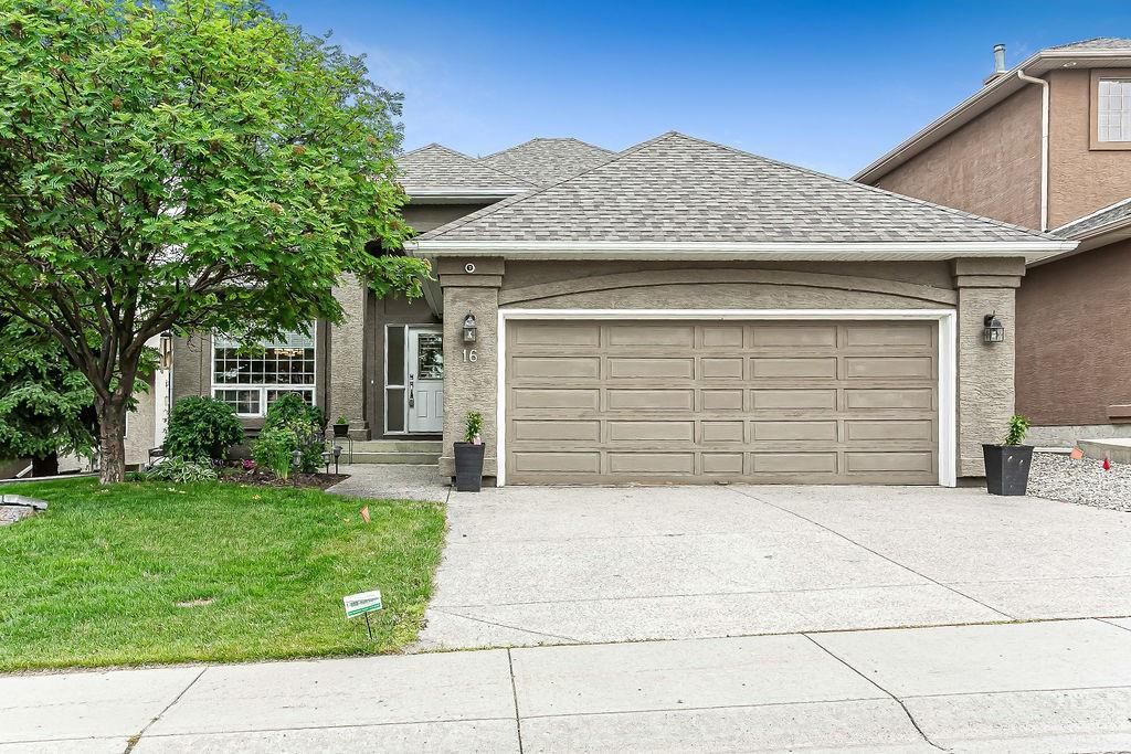 Sold property at 16 MT NORQUAY GATE SE in Calgary