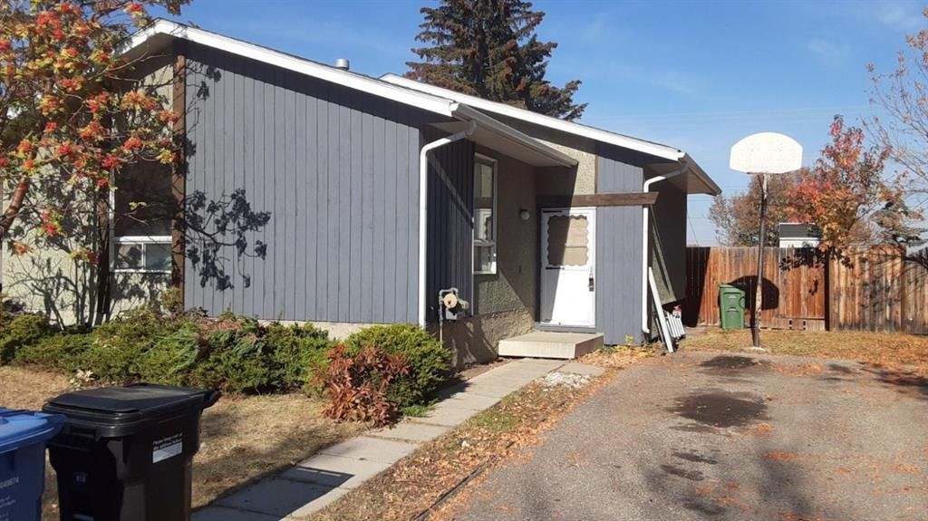 We sold a property at 863 Whitehill WAY NE in Calgary