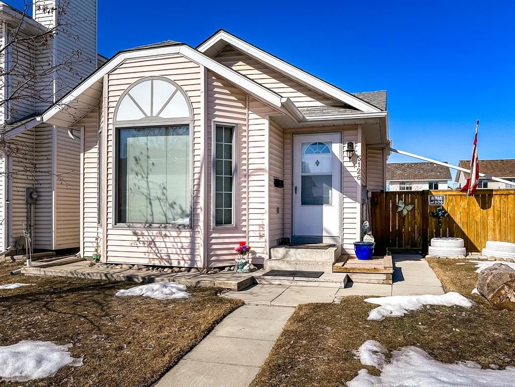 We have sold a property at 5126 Erin PLACE SE in Calgary